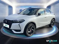 Ds DS 3 Crossback E-Tense Performance Line +