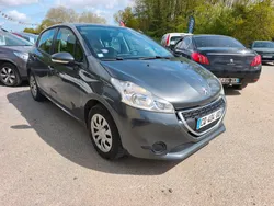 Peugeot 208 1.0 VTi 68ch Active 5p