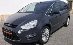 Ford S-Max 2.0 TITANIUM
