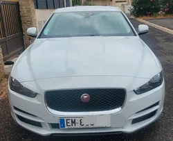 JAGUAR 2.0D 163CH PRESTIGE PARFAIT ETAT faible kms