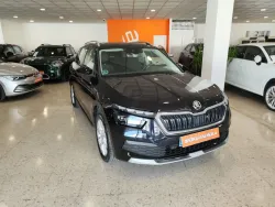 Skoda Kamiq 1.5 TSI Style DSG