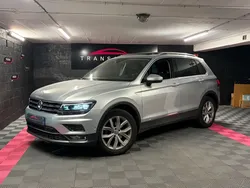 VOLKSWAGEN TIGUAN 2.0 TDI 150 DSG7 Carat 24880