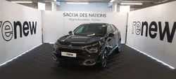 Citroën C4 PureTech 130 EAT8 Max
