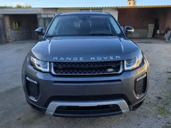 Land Rover Range Rover Evoque Range Rover Evoque 2.0TD4 HSE Dynamic 4WD Aut. 150 HSE Dynamic
