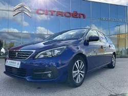 Peugeot 308 ii (2) sw 1.2 puretech 130 s&s allure