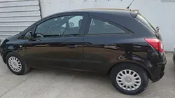 Opel Corsa 1.3 Diesel-Literalmente Impecável-2 Lug-Oportunidade!