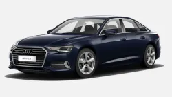 Audi A6 50 TFSIe Sport quattro-ultra S tronic