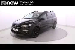 Dacia Jogger 1.0 ECO-G S.L Extreme 7pl.