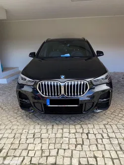 BMW X1 25 e xDrive Pack M