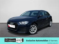 Audi A1 II Sportback 25 TFSI 95 CH S tronic 7 Design