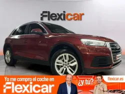 AUDI Q5 40 TDI quattro-ultra S tronic 140kW