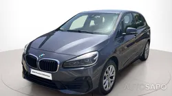 BMW Série 2 Active Tourer 225 xe de 2021