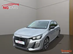 Peugeot 208 GENERATION-II 1.2 100 ALLURE START-STOP*12990*EXPORT*ALGERIE*8