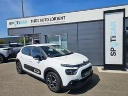 Citroen C3 1.2 PureTech 83 PLUS