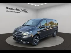 Mercedes-benz Vito Fg 119 CDI Mixto Long Pro Propulsion 9G-Tronic 4X4 42000 HT