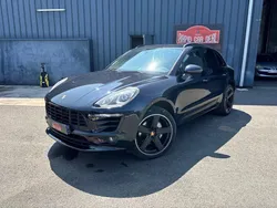 Porsche macan s - 3.0 v6 tdi - bv pdk phase 1 - garantie jusqu\'a 48 mois
