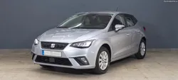 Seat Ibiza 1.0 TSI Style 95cv  APENAS 18.000KM