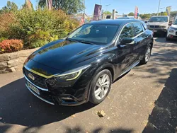 Infiniti q3 Premium 1.5l Diesel 109ch boite Auto 81 000km