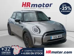 MINI Mini Cabrio Cooper Aut.