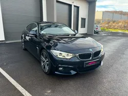 BMW SERIE 4 GRAN COUPE F36 430d 258 ch M Sport A
