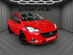 Opel corsa 1.4 100 cv color edition 3 portes/ gtie 12 mois