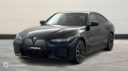 Bmw I4 eDrive40 340ch M Sport