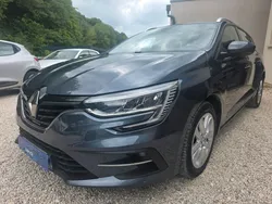 💎renault megane estate 1.5 blue dci 115 ch business bvm6 💎1ere main - entretien constructeur