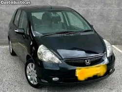 Honda Jazz 1.4 DSI