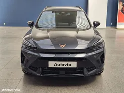 Cupra Formentor 1.5 e-Hybrid DSG