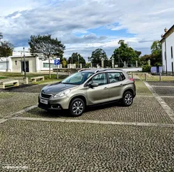 Peugeot 2008 PureTech 110 Stop&Start Crossway