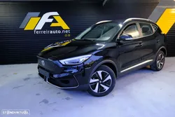 MG ZS Standard Comfort