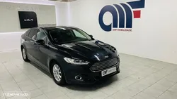 Ford Mondeo 1.5 TDCi Titanium
