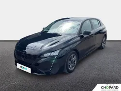 Peugeot 308 BlueHDi 130ch S&S BVM6 Active Pack