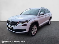 SKODA Kodiaq 2.0 TDI 150 SCR DSG7 4x4 7pl Style