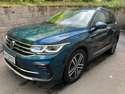 Volkswagen tiguan ii 1.5 tsi 150 evo 8cv carat dsg7
