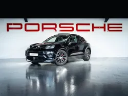 Porsche Macan 516ch 4S MY25