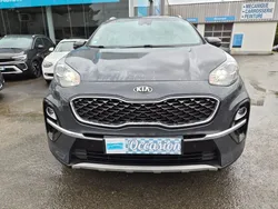 Kia Sportage IV (2) 1.6 CRDI 115 MHEV DESIGN 2WD