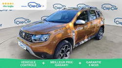 Dacia Duster 1.5 dCi 110 Energy Prestige