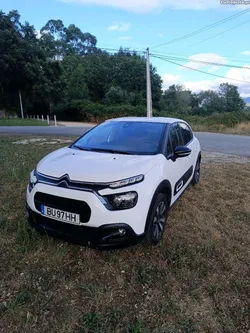 Citroën C3 Puretech