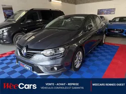 Renault megane 1.5 bluedci 115 zen