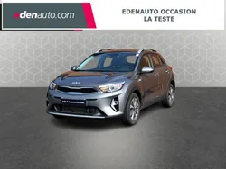 Kia Stonic 1.0 T-GDi 100 ch BVM6 Active