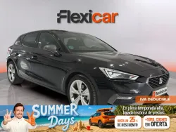 SEAT León 1.5 TSI S&S FR Special Edition 115