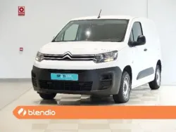 CITROEN Berlingo Van BlueHDi S&S Talla M Control 100