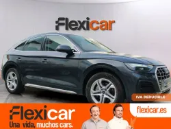 AUDI Q5 35 TDI Advanced S tronic