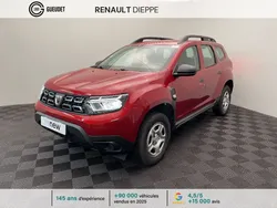 Dacia Duster Blue dCi 115 4x2 Essentiel