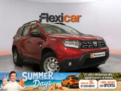 DACIA Duster 1.0 TCe GLP Serie Limitada Aniversario 4x2 75kW