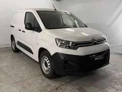 Citroen Berlingo Van M 800kg Electrique 136ch Batterie 50 kWh