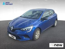 Renault Clio 1.0 SCe 65ch Authentic