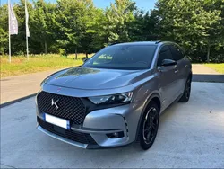 DS 7 Crossback 1.5 HDI 130 EAT8 PERFORMANCE LINE