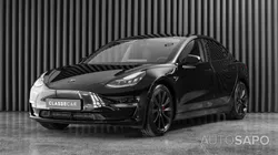 Tesla Model 3 de 2019